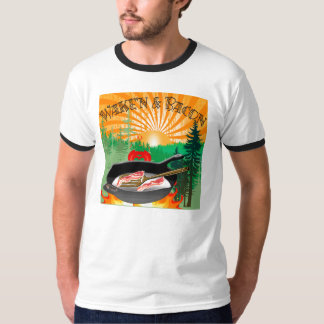 Wake'n & Bacon T-shirt