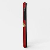 Wakey wakey eieren en bakey kawaii bacon eieren Case-Mate iPhone case (Achterkant/links)