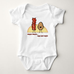 Wakey Wakey Romper
