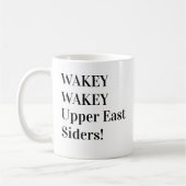 Wakey Wakey Upper East Siders Mok Gossip Girl (Links)