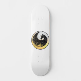 Waking Dragon Persoonlijk Skateboard