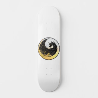 Waking Dragon Persoonlijk Skateboard