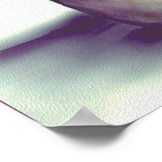 Waking Naga Poster (Hoek)