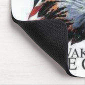 waking, www.freedomsfirst.org muismat (Hoek)