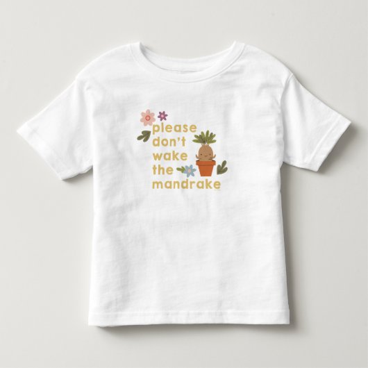 Wakker de Alruin Niet Kinder Shirts (Voorkant)