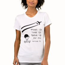 Wakker opkijken spreekt me op voor me Chemtrails d