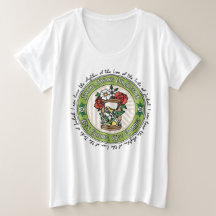 Wakker, wakker, slaper, hij komt, hij komt!