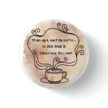 Wakker worden & de koffie ruiken