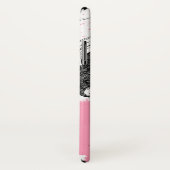 Wakker worden en verzinnen Case-Mate iPhone case (Achterkant / rechts)