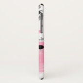 Wakker worden en verzinnen Case-Mate iPhone case (Achterkant/links)