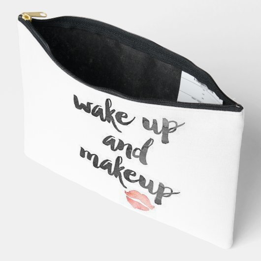 Wakker worden en verzinnen etui (Open)