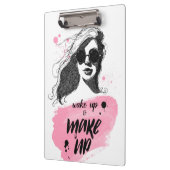 Wakker worden en verzinnen klembord (Links)