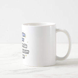 Wakker worden gelukkig.. Slaap met anesthesioloog Koffiemok