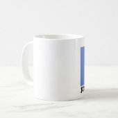 Wakker worden. koffiemok (Voorkant links)