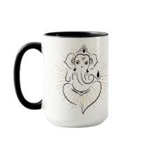 Wakker worden met Ganesh