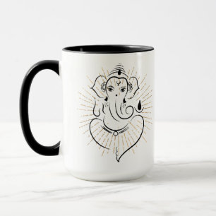 Wakker worden met Ganesh Mok