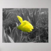 Wakker worden poster (Voorkant)