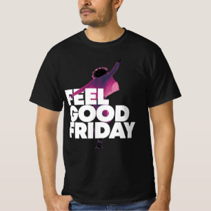 " Wakker worden voordat je gaat - Wham " T-shirt