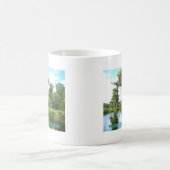 WAKULLA SPRINGS STATE PARK - FLORIDA KOFFIEMOK (Center)