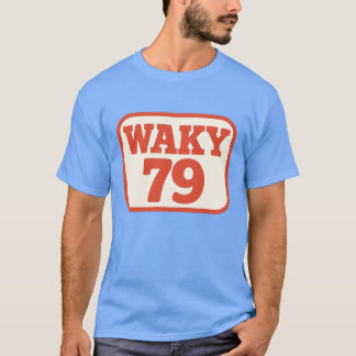 WAKY 79, Kentucky T-shirt