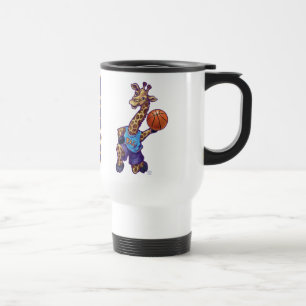 WAL Basketball Reisbeker