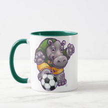 WAL Soccer