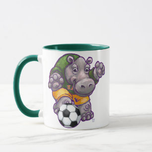 WAL Soccer Mok