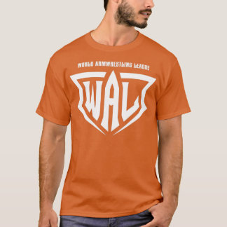 wal t-shirt