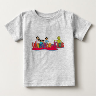 walabookboeken baby creeper 6 maanden