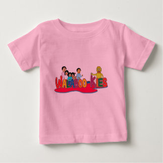 walabookies familie longsleeve 2t
