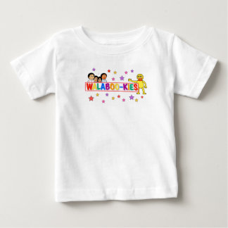 walabookies ster T-shirt