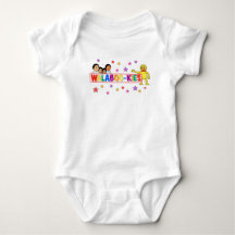 Walbookies babykleding