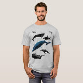 WALDAGEN T-SHIRT (Voorkant volledig)