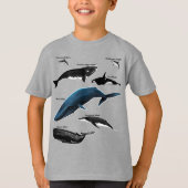 WALDAGEN T-SHIRT (Voorkant)