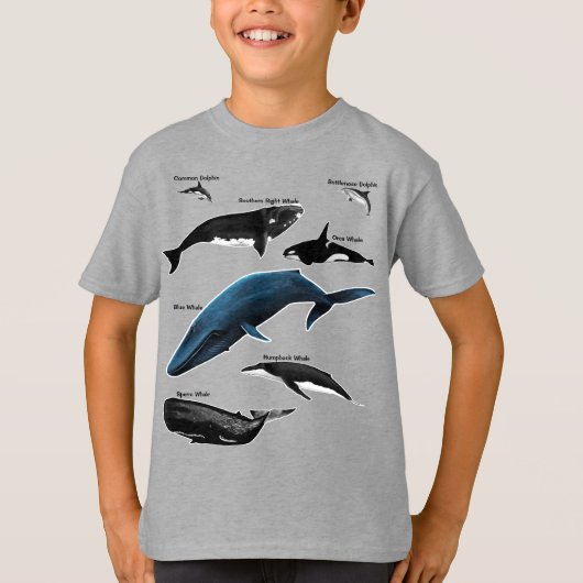 WALDAGEN T-SHIRT (Voorkant)