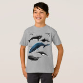 WALDAGEN T-SHIRT (Voorkant volledig)