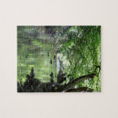 Waldbach legpuzzel (Horizontaal)