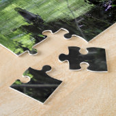 Waldbach legpuzzel (Zijkant)