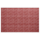 Waldcraft Batik Pattern II in Maroon Stof (Fat Quarter)