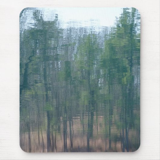 Walden Reflection 1 Muismat (Voorkant)