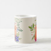 Waldfuchs Koffiemok (Center)