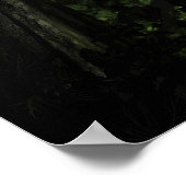 Waldgeist Poster (Hoek)