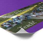 Waldorf College Ed Dept Poster (Hoek)