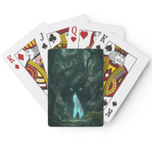 Waldreich der Wunder – Das epische Kartenspiel