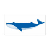  WALE RUBBER STAMP  ZELFINKTENDE STEMPEL (Design)