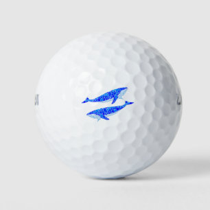 WALEN GOLFBALLEN