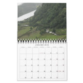 Wales 2022 Calendar Kalender (Jan 2026)