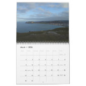 Wales. A 2021 Kalender (Mar 2026)