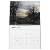 Wales. A 2021 Kalender (Feb 2026)