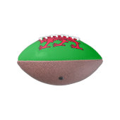 Wales American Football (Gedraaid 270)